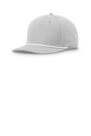 Richardson 5-Panel Classic Rope Cap 258 - Image 6