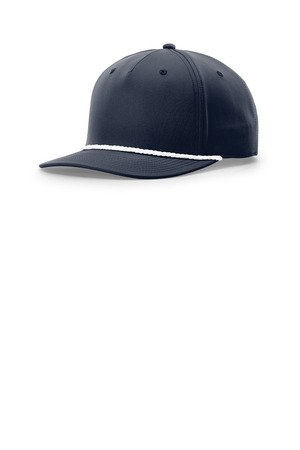 Richardson 5-Panel Classic Rope Cap 258 - Image 8