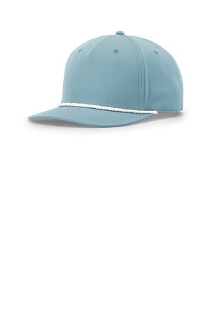 Richardson 5-Panel Classic Rope Cap 258 - Image 10