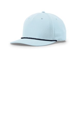 Richardson 5-Panel Classic Rope Cap 258 - Image 11