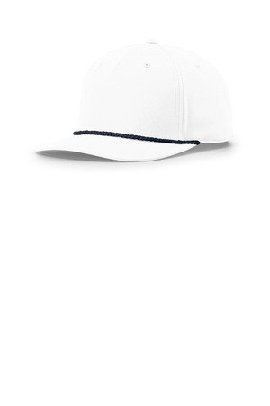 Richardson 5-Panel Classic Rope Cap 258 - Image 13