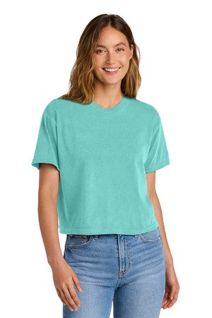 Comfort Colors Women's Heavyweight Boxy Tee 3023CL - Image 3