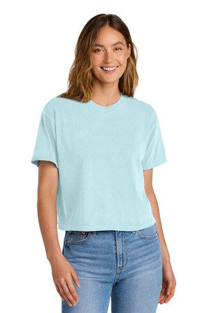 Comfort Colors Women's Heavyweight Boxy Tee 3023CL - Image 8