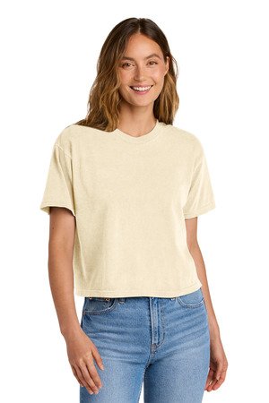 Comfort Colors Women's Heavyweight Boxy Tee 3023CL - Image 4