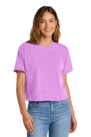 Comfort Colors Women's Heavyweight Boxy Tee 3023CL - Image 9