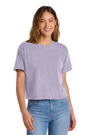 Comfort Colors Women's Heavyweight Boxy Tee 3023CL - Image 5