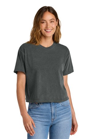 Comfort Colors Women's Heavyweight Boxy Tee 3023CL - Image 2