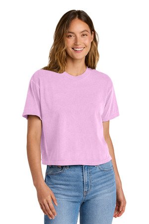 Comfort Colors Women's Heavyweight Boxy Tee 3023CL - Image 13