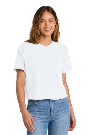 Comfort Colors Women's Heavyweight Boxy Tee 3023CL - Image 7