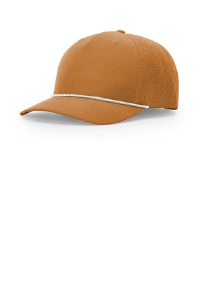 Richardson Laser Perf Performance Rope Cap 355 - Image 2