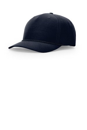 Richardson Laser Perf Performance Rope Cap 355 - Image 6
