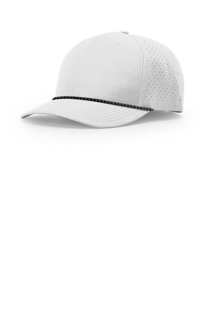 Richardson Laser Perf Performance Rope Cap 355 - Image 8