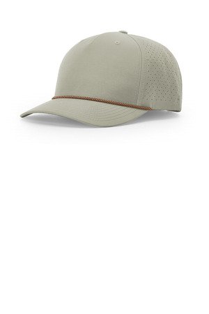 Richardson Laser Perf Performance Rope Cap 355 - Image 10