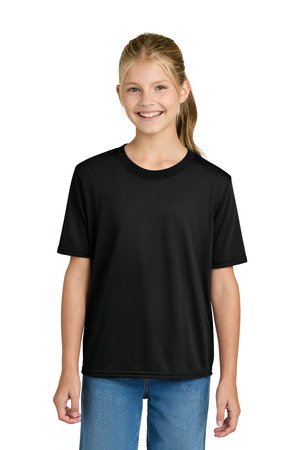 Gildan Youth Gildan Performance T-Shirt. 42000B - Image 2