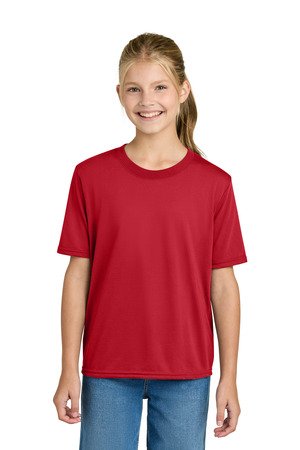Gildan Youth Gildan Performance T-Shirt. 42000B - Image 4