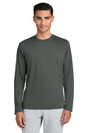 Gildan Performance Long Sleeve T-Shirt. 42400 - Image 6