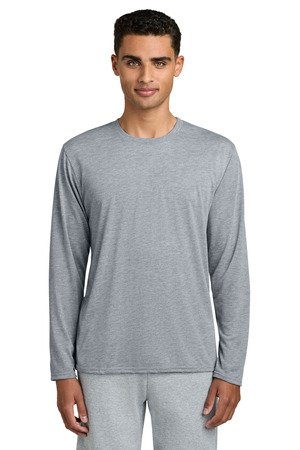 Gildan Performance Long Sleeve T-Shirt. 42400 - Image 7