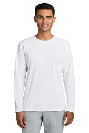 Gildan Performance Long Sleeve T-Shirt. 42400 - Image 5