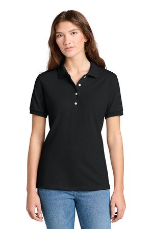 Jerzees Women's Dri-Power Sport Shirt 437W