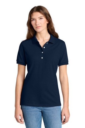 Jerzees Women's Dri-Power Sport Shirt 437W - Image 5