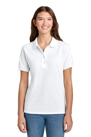 Jerzees Women's Dri-Power Sport Shirt 437W - Image 10