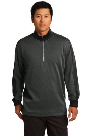 Nike Dri-FIT 1/2-Zip Cover-Up. 578673 - Image 4