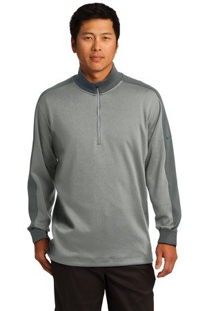 Nike Dri-FIT 1/2-Zip Cover-Up. 578673 - Image 6