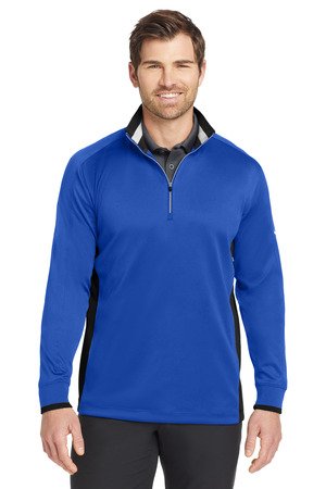 Nike Dri-FIT 1/2-Zip Cover-Up. 578673 - Image 3