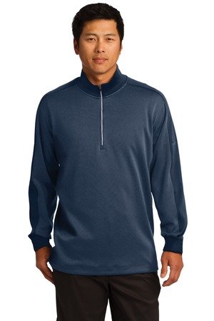 Nike Dri-FIT 1/2-Zip Cover-Up. 578673 - Image 5