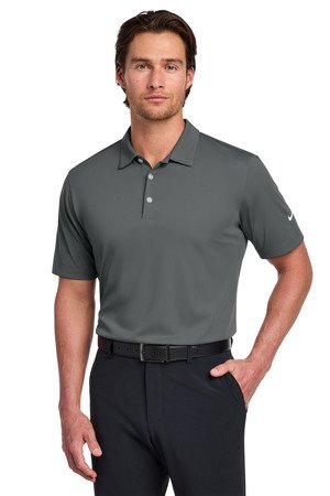 Nike Dri-FIT Vertical Mesh Polo. 637167 - Image 11