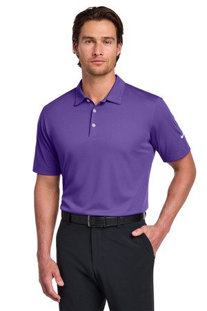 Nike Dri-FIT Vertical Mesh Polo. 637167 - Image 13