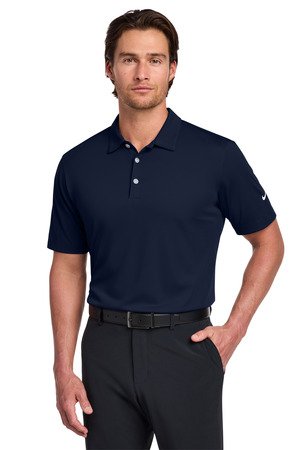 Nike Dri-FIT Vertical Mesh Polo. 637167 - Image 8