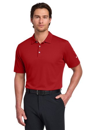Nike Dri-FIT Vertical Mesh Polo. 637167 - Image 10