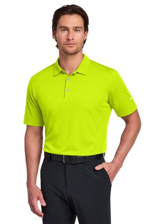 Nike Dri-FIT Vertical Mesh Polo. 637167 - Image 2
