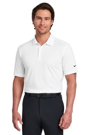 Nike Dri-FIT Vertical Mesh Polo. 637167 - Image 5