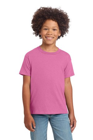 Gildan Youth Softstyle T-Shirt 64000B - Image 33
