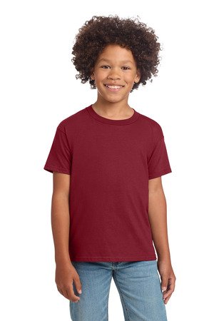 Gildan Youth Softstyle T-Shirt 64000B - Image 26