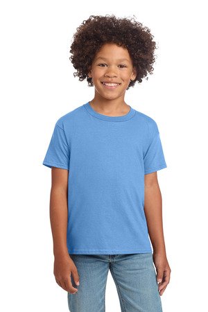 Gildan Youth Softstyle T-Shirt 64000B - Image 27