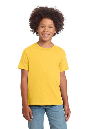 Gildan Youth Softstyle T-Shirt 64000B - Image 21