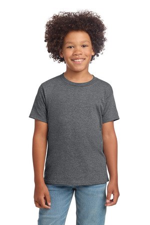 Gildan Youth Softstyle T-Shirt 64000B - Image 20