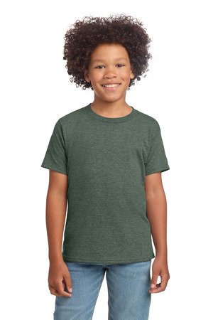 Gildan Youth Softstyle T-Shirt 64000B - Image 23