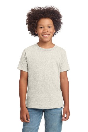 Gildan Youth Softstyle T-Shirt 64000B - Image 25