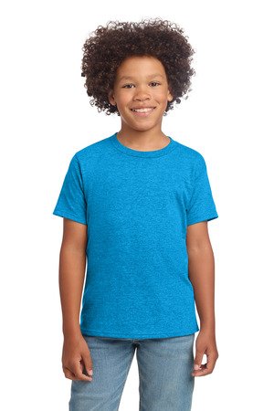 Gildan Youth Softstyle T-Shirt 64000B - Image 24