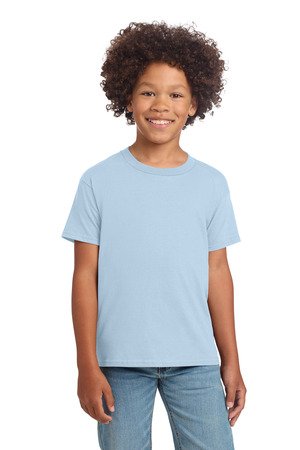 Gildan Youth Softstyle T-Shirt 64000B - Image 18