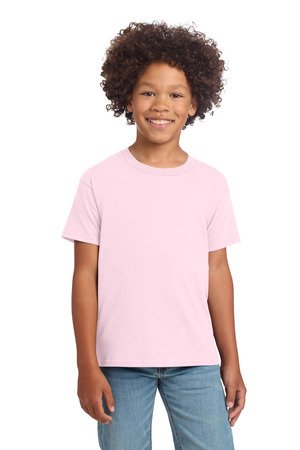 Gildan Youth Softstyle T-Shirt 64000B - Image 19