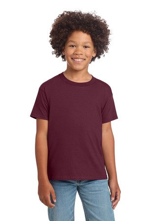 Gildan Youth Softstyle T-Shirt 64000B - Image 13