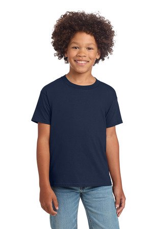 Gildan Youth Softstyle T-Shirt 64000B - Image 7