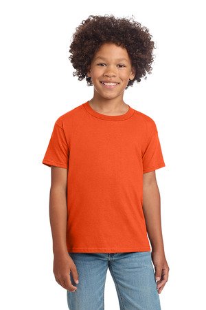 Gildan Youth Softstyle T-Shirt 64000B - Image 14