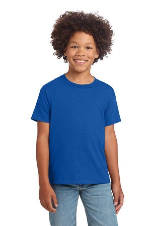 Gildan Youth Softstyle T-Shirt 64000B - Image 10