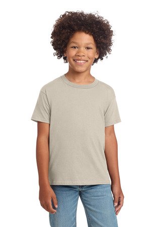 Gildan Youth Softstyle T-Shirt 64000B - Image 34